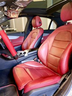مێرسێدس بێنز C-Class